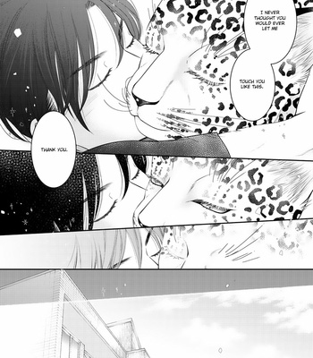 [SAKYOU Aya] Wagamama Ouji wa Neko wo Karu [Eng] – Gay Manga sex 141