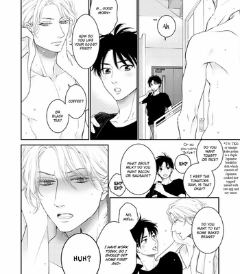 [SAKYOU Aya] Wagamama Ouji wa Neko wo Karu [Eng] – Gay Manga sex 143