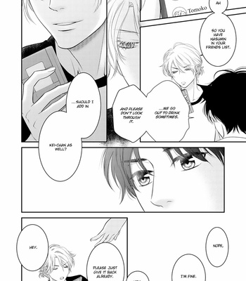 [SAKYOU Aya] Wagamama Ouji wa Neko wo Karu [Eng] – Gay Manga sex 155