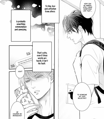 [SAKYOU Aya] Wagamama Ouji wa Neko wo Karu [Eng] – Gay Manga sex 161