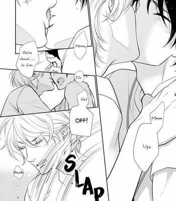 [SAKYOU Aya] Wagamama Ouji wa Neko wo Karu [Eng] – Gay Manga sex 188