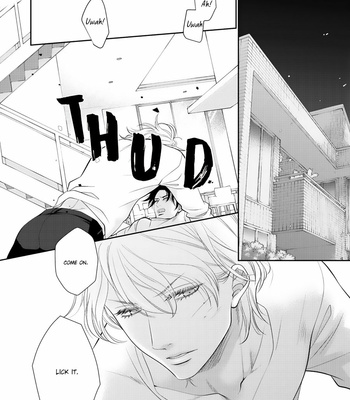 [SAKYOU Aya] Wagamama Ouji wa Neko wo Karu [Eng] – Gay Manga sex 192