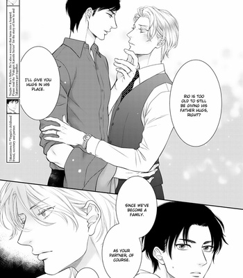 [SAKYOU Aya] Wagamama Ouji wa Neko wo Karu [Eng] – Gay Manga sex 208