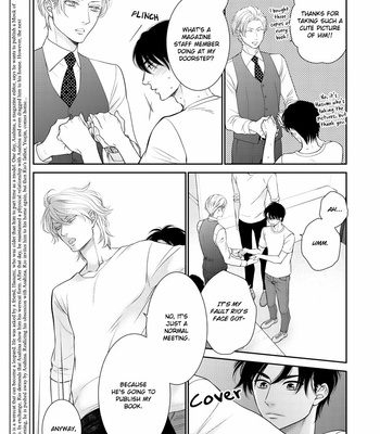 [SAKYOU Aya] Wagamama Ouji wa Neko wo Karu [Eng] – Gay Manga sex 210