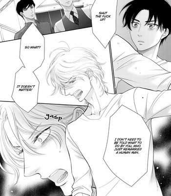[SAKYOU Aya] Wagamama Ouji wa Neko wo Karu [Eng] – Gay Manga sex 213