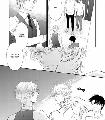 [SAKYOU Aya] Wagamama Ouji wa Neko wo Karu [Eng] – Gay Manga sex 214