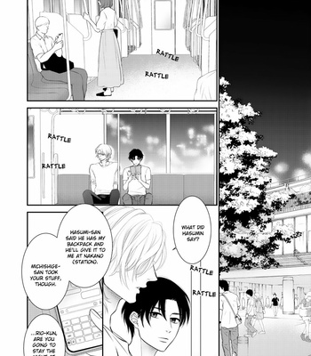 [SAKYOU Aya] Wagamama Ouji wa Neko wo Karu [Eng] – Gay Manga sex 219