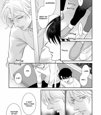 [SAKYOU Aya] Wagamama Ouji wa Neko wo Karu [Eng] – Gay Manga sex 220