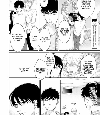 [SAKYOU Aya] Wagamama Ouji wa Neko wo Karu [Eng] – Gay Manga sex 225