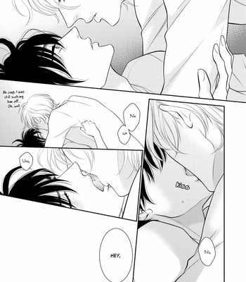[SAKYOU Aya] Wagamama Ouji wa Neko wo Karu [Eng] – Gay Manga sex 230