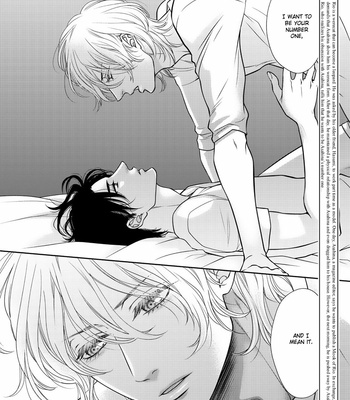 [SAKYOU Aya] Wagamama Ouji wa Neko wo Karu [Eng] – Gay Manga sex 238