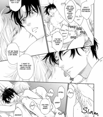 [SAKYOU Aya] Wagamama Ouji wa Neko wo Karu [Eng] – Gay Manga sex 245