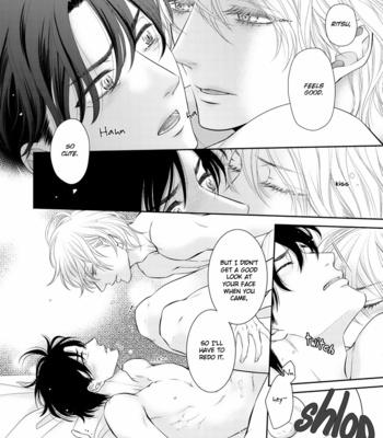 [SAKYOU Aya] Wagamama Ouji wa Neko wo Karu [Eng] – Gay Manga sex 248