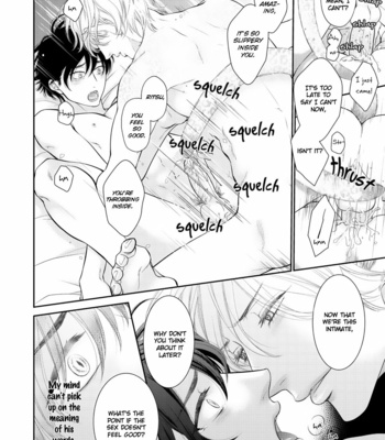[SAKYOU Aya] Wagamama Ouji wa Neko wo Karu [Eng] – Gay Manga sex 250