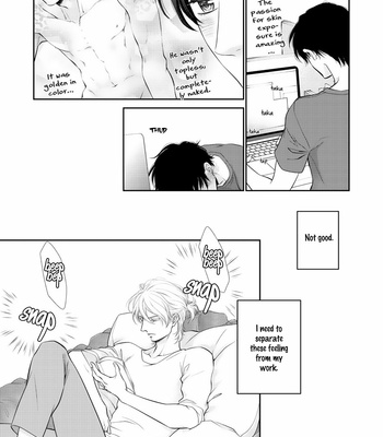 [SAKYOU Aya] Wagamama Ouji wa Neko wo Karu [Eng] – Gay Manga sex 255