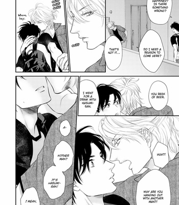 [SAKYOU Aya] Wagamama Ouji wa Neko wo Karu [Eng] – Gay Manga sex 264