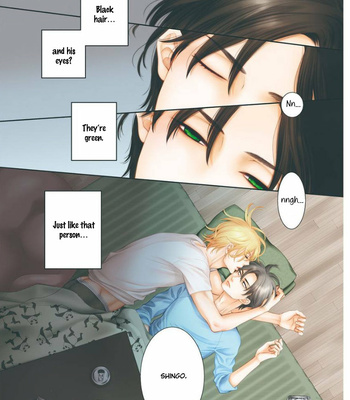 [SAKYOU Aya] Wagamama Ouji wa Neko wo Karu [Eng] – Gay Manga sex 3