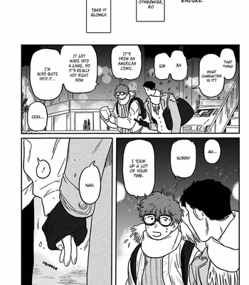 [Nitako] Amattare wa Inu mo Kuwanai [Eng] – Gay Manga sex 25
