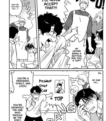 [Nitako] Amattare wa Inu mo Kuwanai [Eng] – Gay Manga sex 202