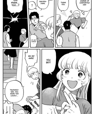 [Nitako] Amattare wa Inu mo Kuwanai [Eng] – Gay Manga sex 205