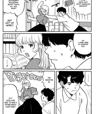 [Nitako] Amattare wa Inu mo Kuwanai [Eng] – Gay Manga sex 207