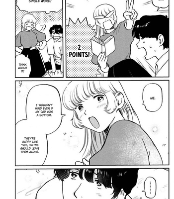[Nitako] Amattare wa Inu mo Kuwanai [Eng] – Gay Manga sex 208