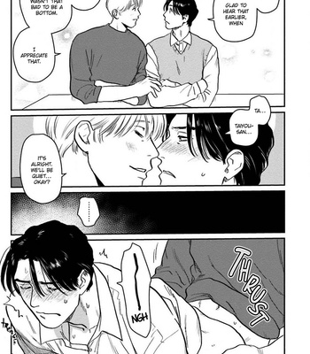 [Nitako] Amattare wa Inu mo Kuwanai [Eng] – Gay Manga sex 211