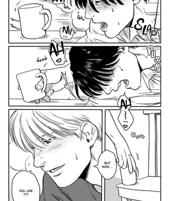[Nitako] Amattare wa Inu mo Kuwanai [Eng] – Gay Manga sex 213