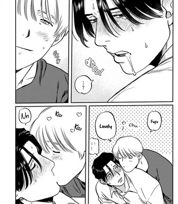 [Nitako] Amattare wa Inu mo Kuwanai [Eng] – Gay Manga sex 214