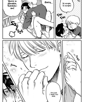[Nitako] Amattare wa Inu mo Kuwanai [Eng] – Gay Manga sex 219