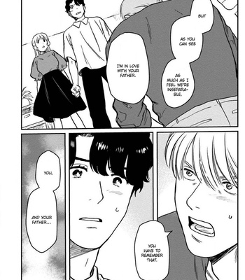 [Nitako] Amattare wa Inu mo Kuwanai [Eng] – Gay Manga sex 224
