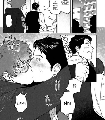 [Nitako] Amattare wa Inu mo Kuwanai [Eng] – Gay Manga sex 229