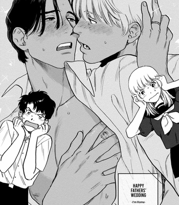 [Nitako] Amattare wa Inu mo Kuwanai [Eng] – Gay Manga sex 195