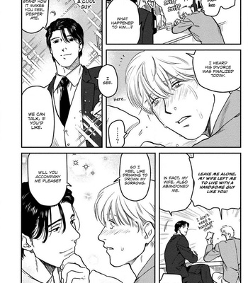[Nitako] Amattare wa Inu mo Kuwanai [Eng] – Gay Manga sex 234