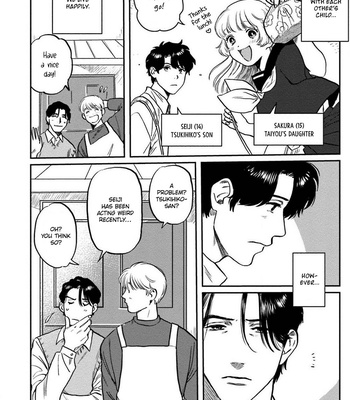 [Nitako] Amattare wa Inu mo Kuwanai [Eng] – Gay Manga sex 198