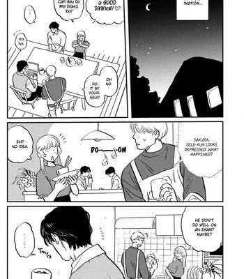 [Nitako] Amattare wa Inu mo Kuwanai [Eng] – Gay Manga sex 199