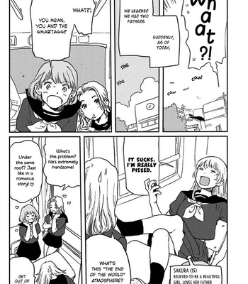 [Nitako] Amattare wa Inu mo Kuwanai [Eng] – Gay Manga sex 165