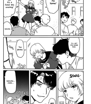 [Nitako] Amattare wa Inu mo Kuwanai [Eng] – Gay Manga sex 173