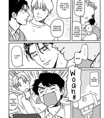 [Nitako] Amattare wa Inu mo Kuwanai [Eng] – Gay Manga sex 176