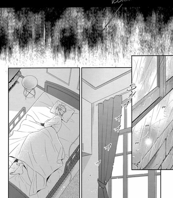 [NiR/ Juugatsu] Under the Blood 1 – JoJo dj [Eng] – Gay Manga sex 81