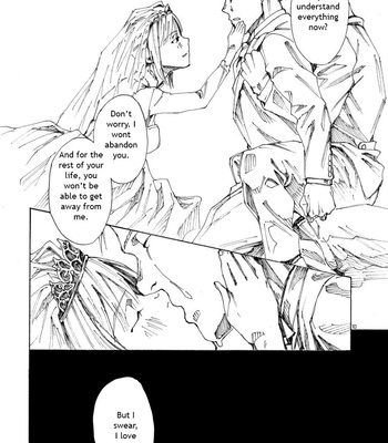 [Himaya] Rice Shower [Eng] – Gay Manga sex 12