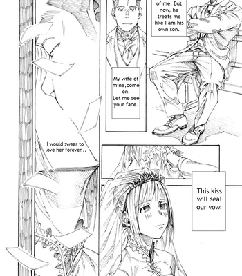 [Himaya] Rice Shower [Eng] – Gay Manga sex 4