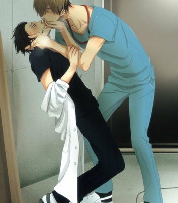 [SAKURABI Hashigo] Dakaretai Otoko Ichii ni Odosarete Imasu – Vol.01 [Kr] – Gay Manga sex 2
