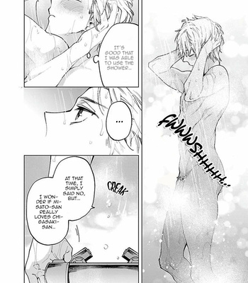 [YODOGAWA Yuo] Zombie Hide Sex – Vol.02 [Eng] – Gay Manga sex 52