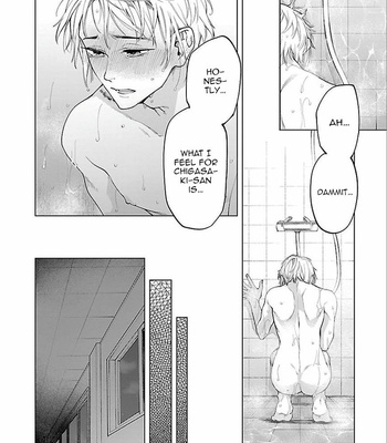 [YODOGAWA Yuo] Zombie Hide Sex – Vol.02 [Eng] – Gay Manga sex 58