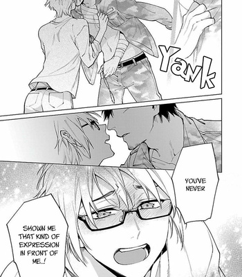 [YODOGAWA Yuo] Zombie Hide Sex – Vol.02 [Eng] – Gay Manga sex 65
