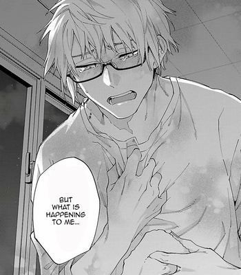[YODOGAWA Yuo] Zombie Hide Sex – Vol.02 [Eng] – Gay Manga sex 69