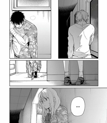 [YODOGAWA Yuo] Zombie Hide Sex – Vol.02 [Eng] – Gay Manga sex 70