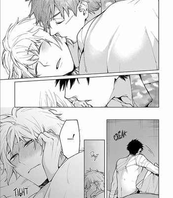 [YODOGAWA Yuo] Zombie Hide Sex – Vol.02 [Eng] – Gay Manga sex 81