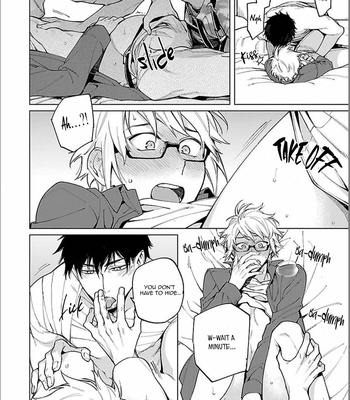 [YODOGAWA Yuo] Zombie Hide Sex – Vol.02 [Eng] – Gay Manga sex 101